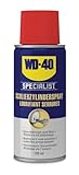 WD-40 Specialist Schließzylinderspray 100ml zur Wartung und Pflege von Schließzylindern